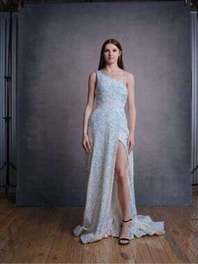 sherri hill beaded fitted dress 51750 Sherri Hill | Dresses | Sherri Hill 575 Beaded Deep Vneck Fitted Dress